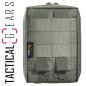 Preview: TASMANIAN TIGER TT TAC POUCH 1.1 IRR STONE-GREY-OLIV